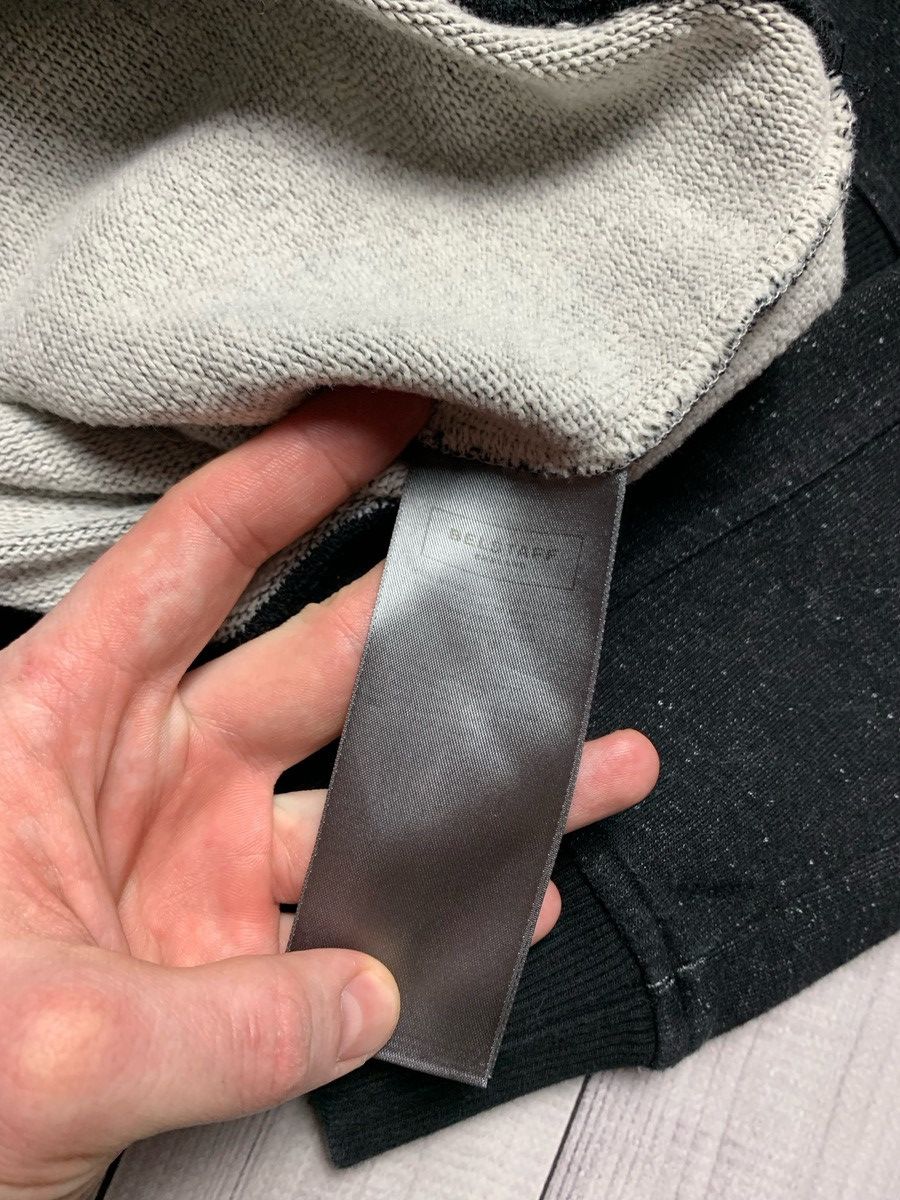 Belstaff Belstaff sweatshirt Size S Size US S / EU 44-46 / 1 - 7 Thumbnail