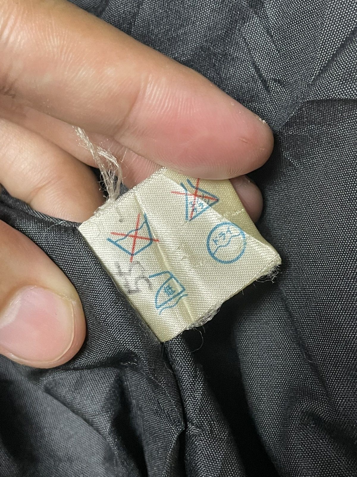 Grand Slam × Japanese Brand × Vintage Vintage Munsingwear x Grand Slam Bomber Jacket (106) Size US M / EU 48-50 / 2 - 10 Thumbnail