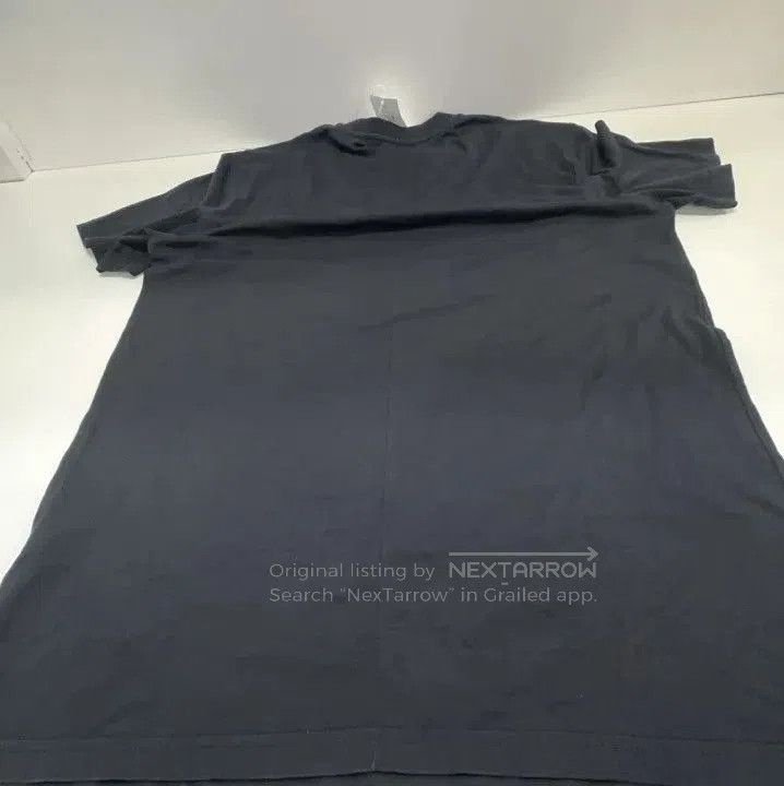 Givenchy Givenchy Letter Print Short-Sleeve T-Shirt. Size US M / EU 48-50 / 2 - 9 Thumbnail