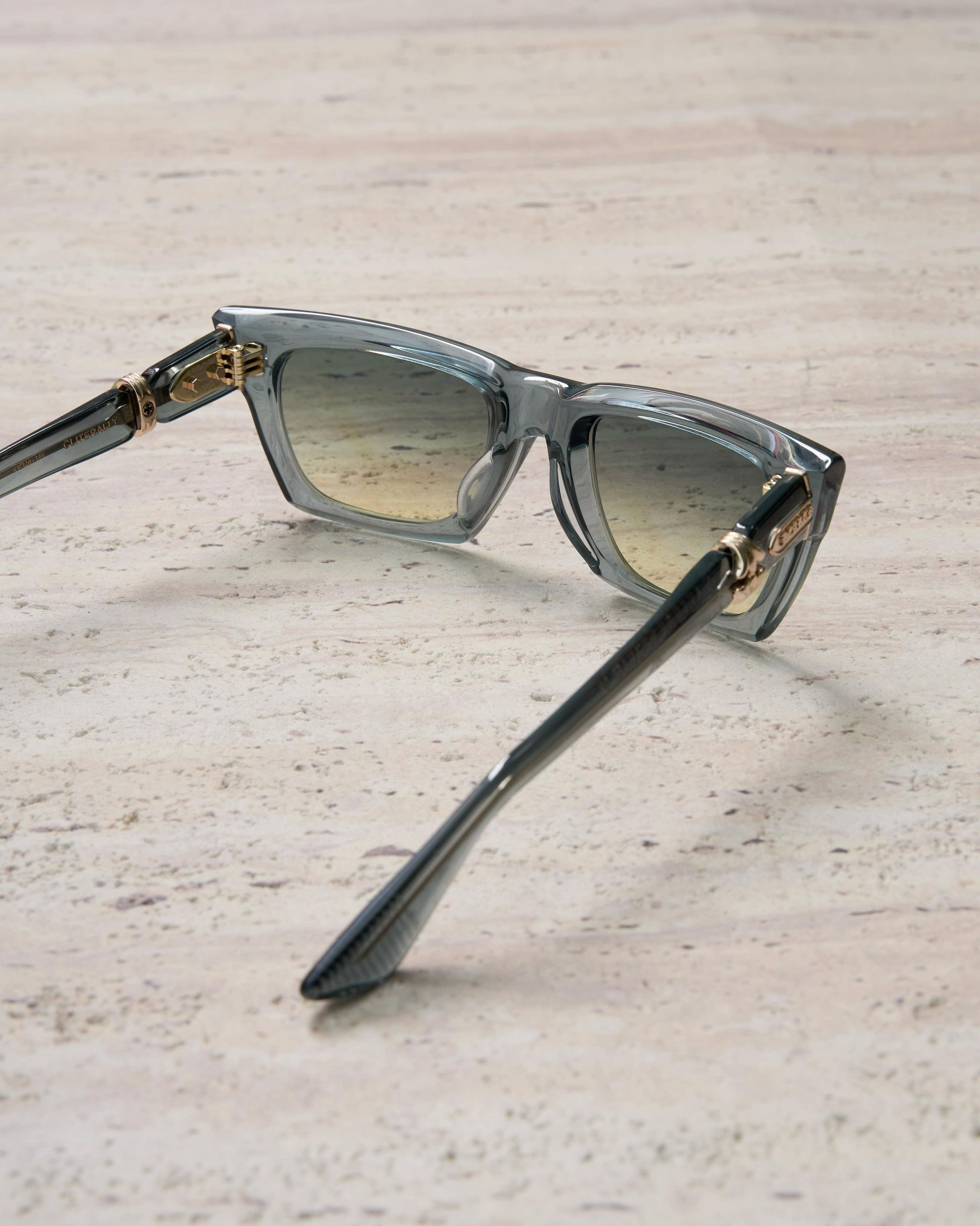 Chrome Hearts CHROME HEARTS CLITERALLY SLATED Size ONE SIZE - 3 Thumbnail