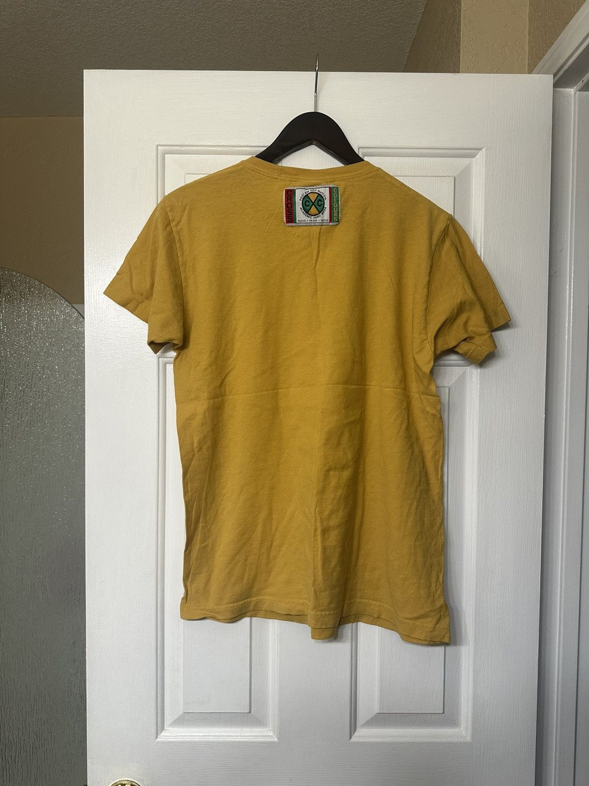 Cross Colours Original 1990s Vintage Fresh Prince of Belair Will Smith Size US M / EU 48-50 / 2 - 9 Thumbnail
