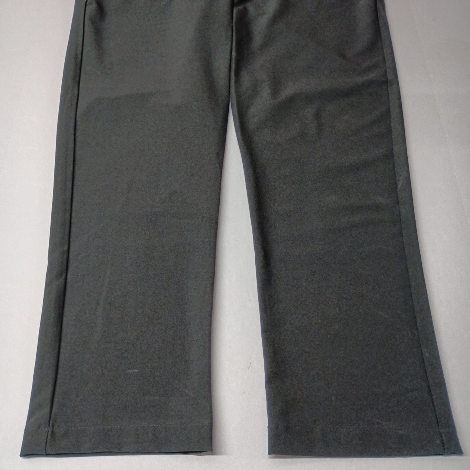 Other Birdie Bound Golf Pants Men's Size 36x30 Black Flex Straight Size US 36 / EU 52 - 3 Thumbnail
