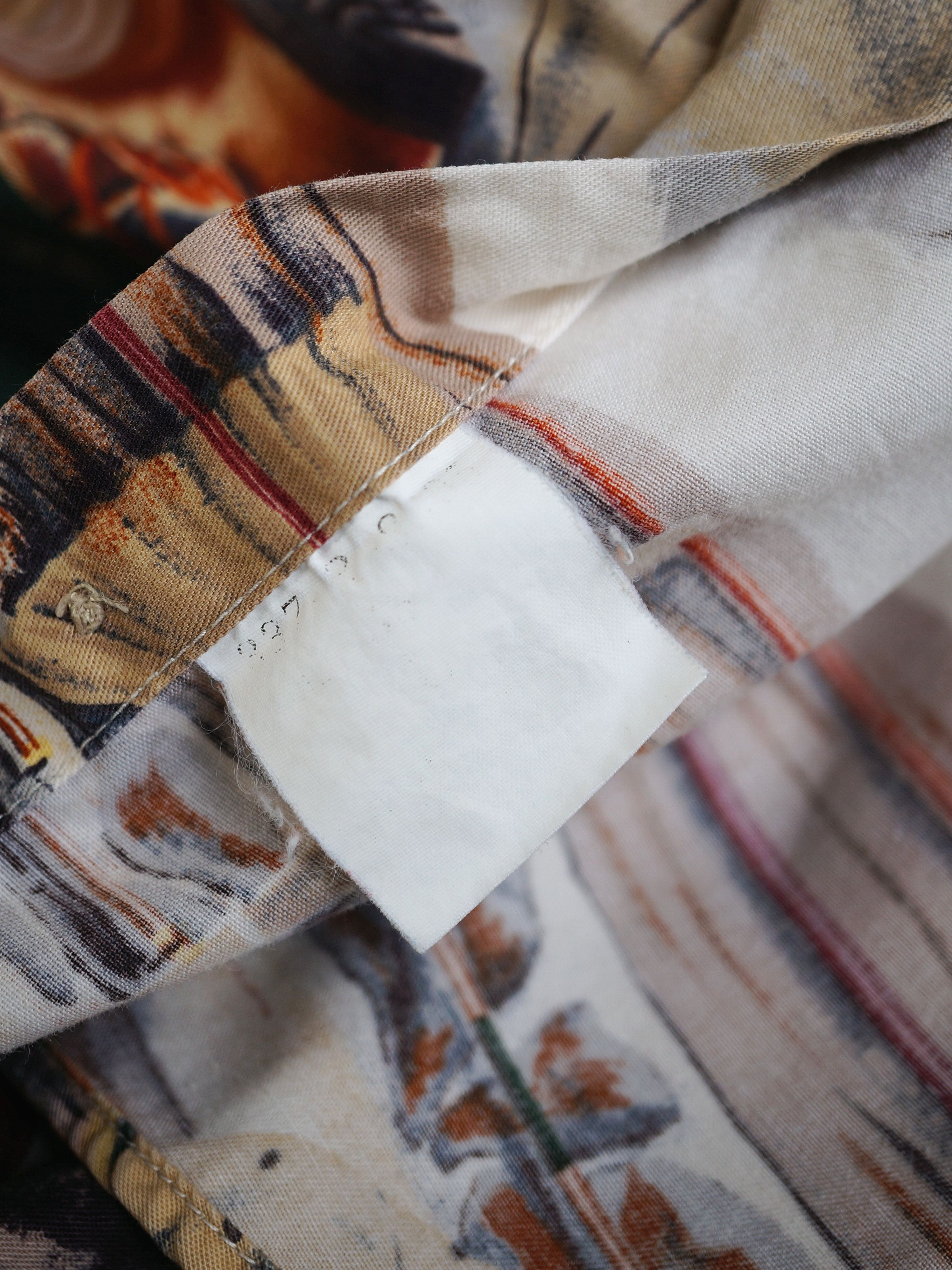 Nautica AOP Shirt