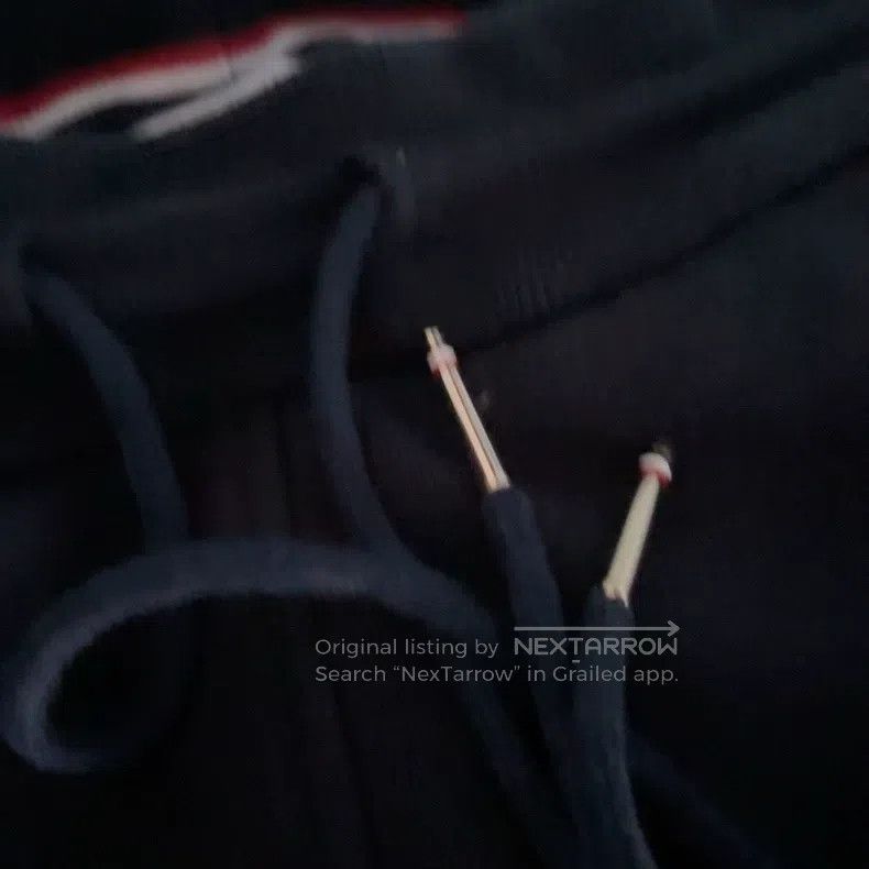 Thom Browne Thom Browne size 1 Spring and Autumn Casual Pants Size US 39 - 6 Thumbnail