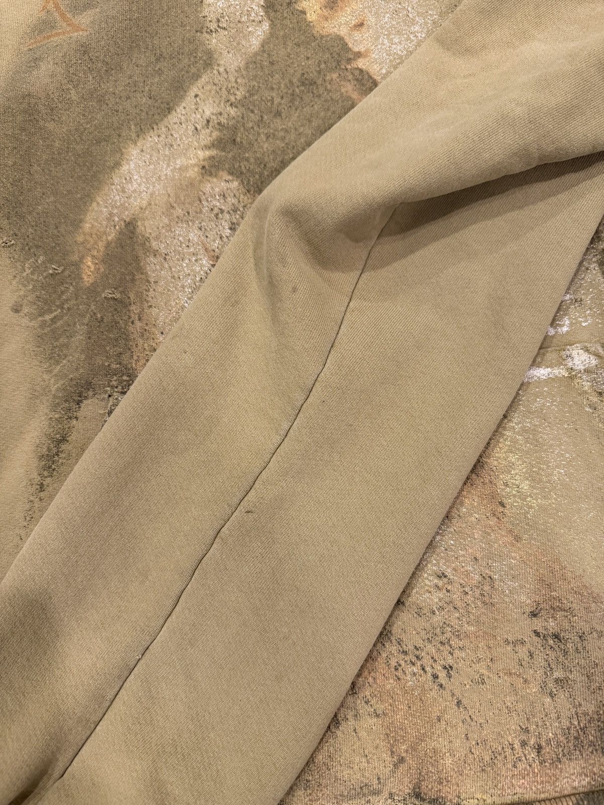 Vertabrae Nothing Without It Unreleased Vertabrae Hoodie Size US M / EU 48-50 / 2 - 6 Thumbnail