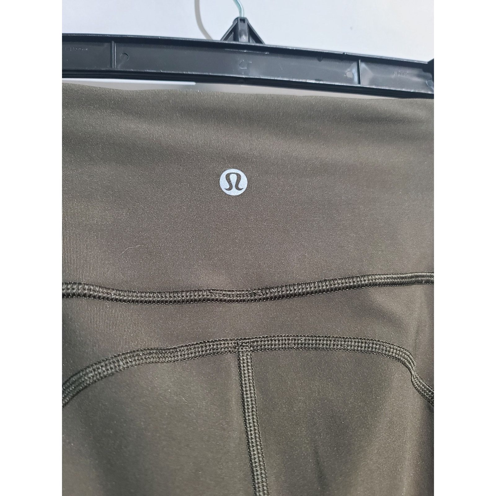 Lululemon Lululemon All The Right Places Crop II 23" Size 27" / US 4 / IT 40 - 5 Thumbnail