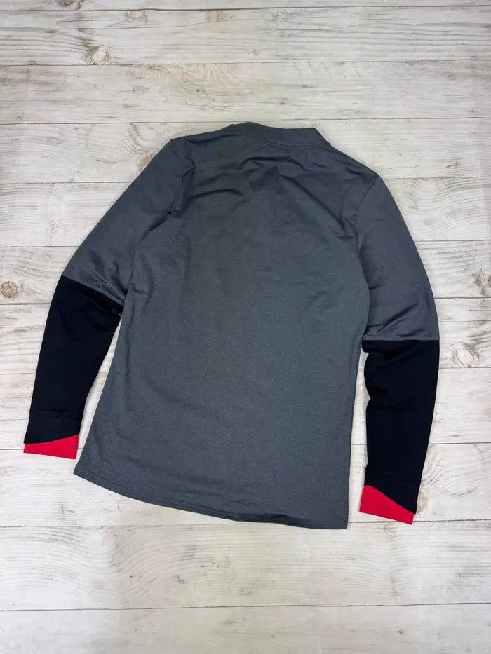 New Balance New Balance Liverpool FC 2019 2020 Training Top Shirt Jersey Size US L / EU 52-54 / 3 - 12 Thumbnail