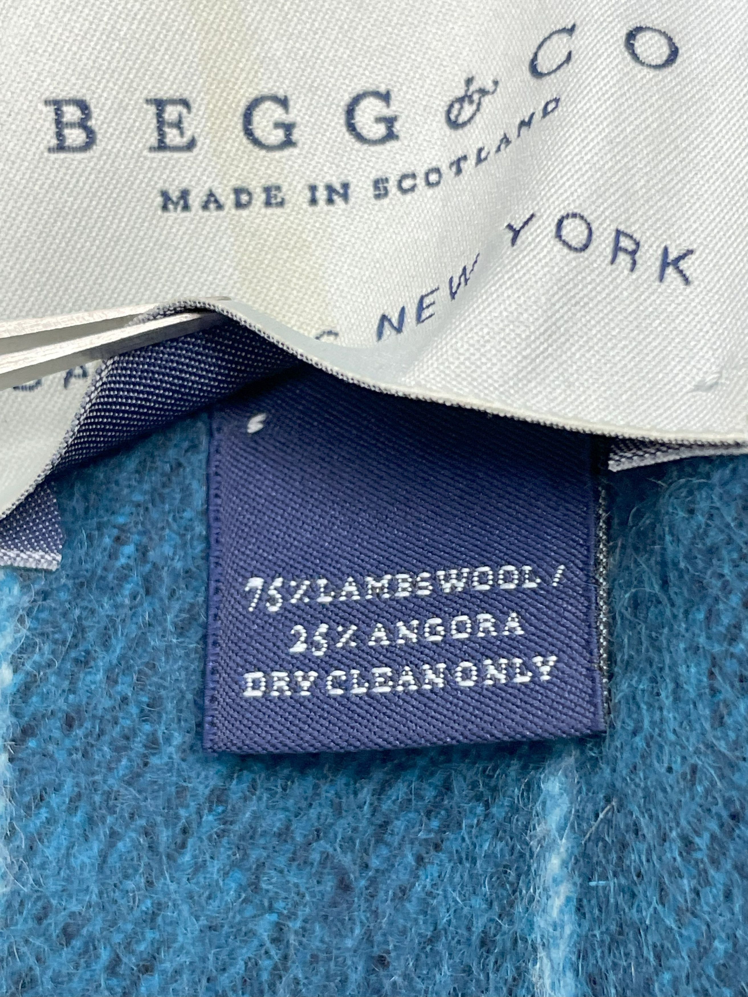 Barneys New York Barneys New York Scarf / Muffler - 6229 Size ONE SIZE - 9 Thumbnail