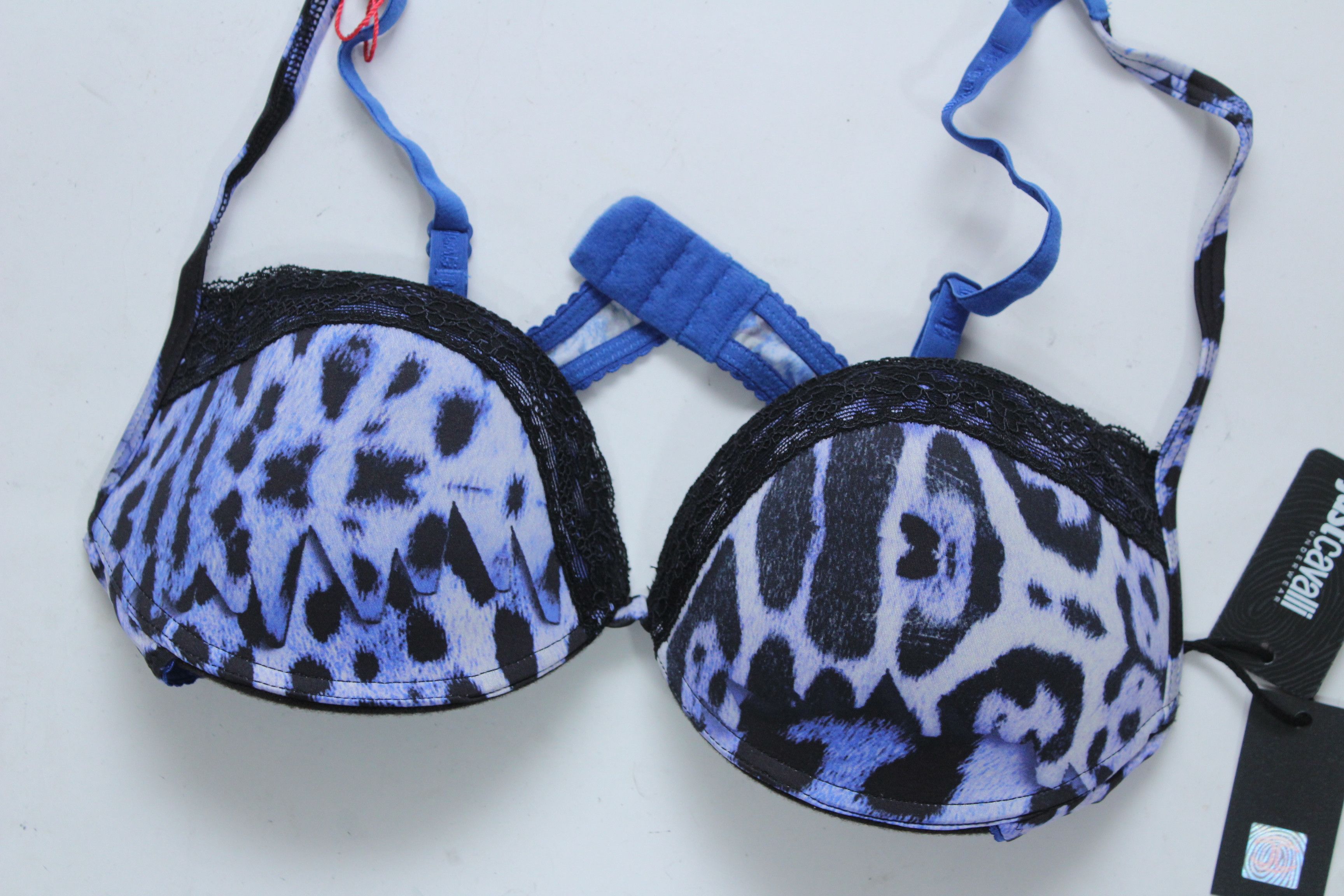 Just Cavalli Just Cavalli Swimsuit New Size B/34US/34GB Rare Hype Size S / US 4 / IT 40 - 2 Thumbnail
