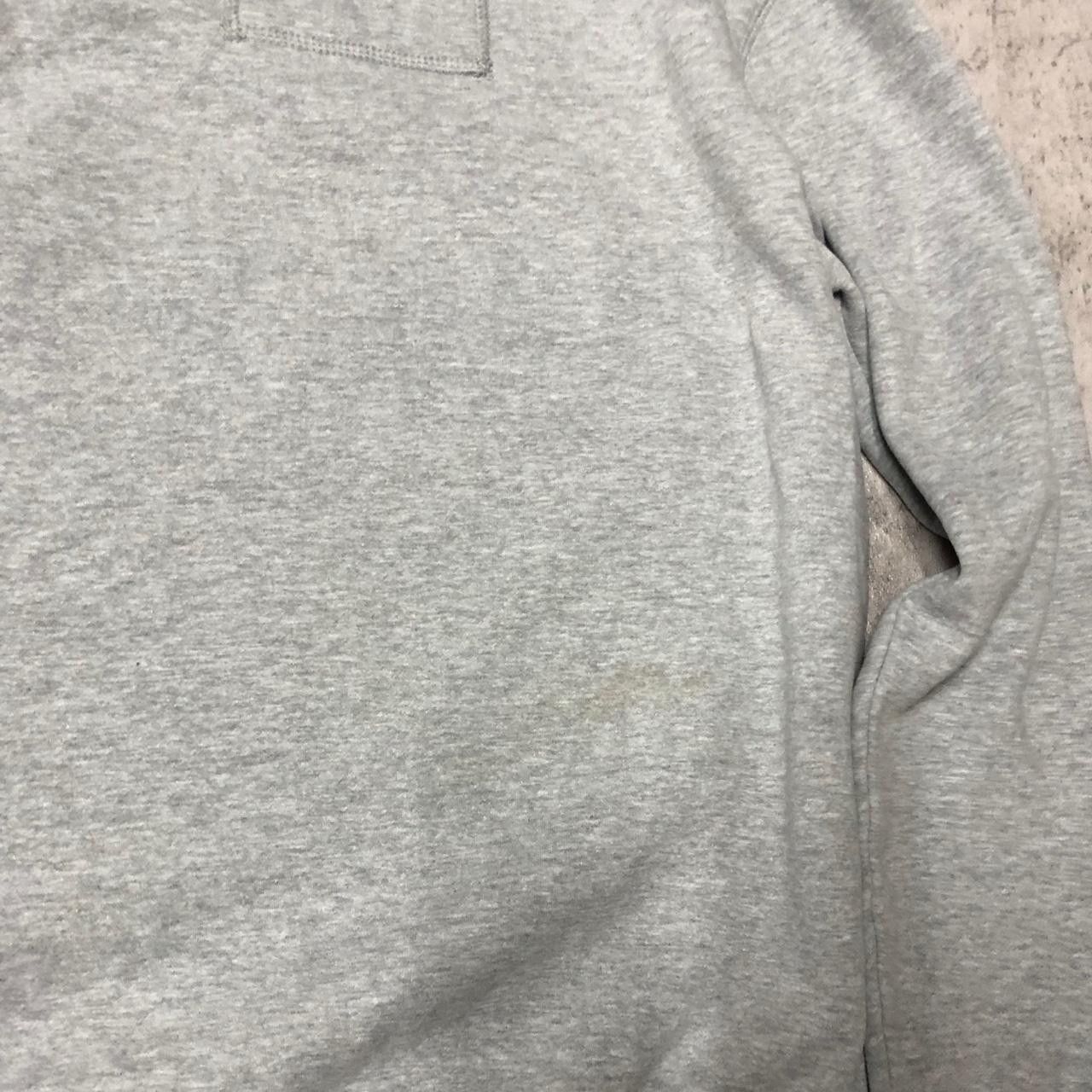 Other Grey University of Southampton sweatshirt streetwear Size US M / EU 48-50 / 2 - 6 Thumbnail