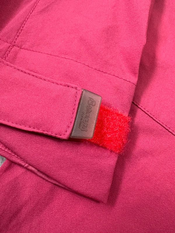 Bergans of Norway Bergans Cecilie Microlight Anorak 3943 size L like new Size L / US 10 / IT 46 - 11 Thumbnail