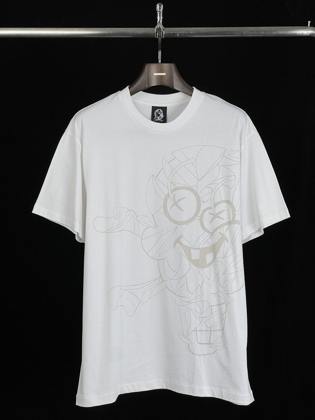 Icecream Icecream tee M Size US M / EU 48-50 / 2 - 1 Thumbnail