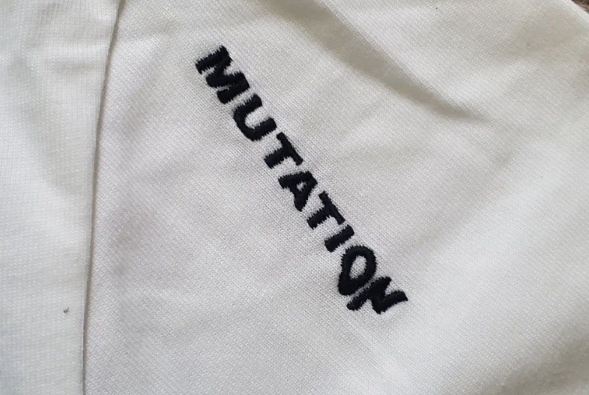 Perks And Mini Mutation tee Size US L / EU 52-54 / 3 - 5 Thumbnail