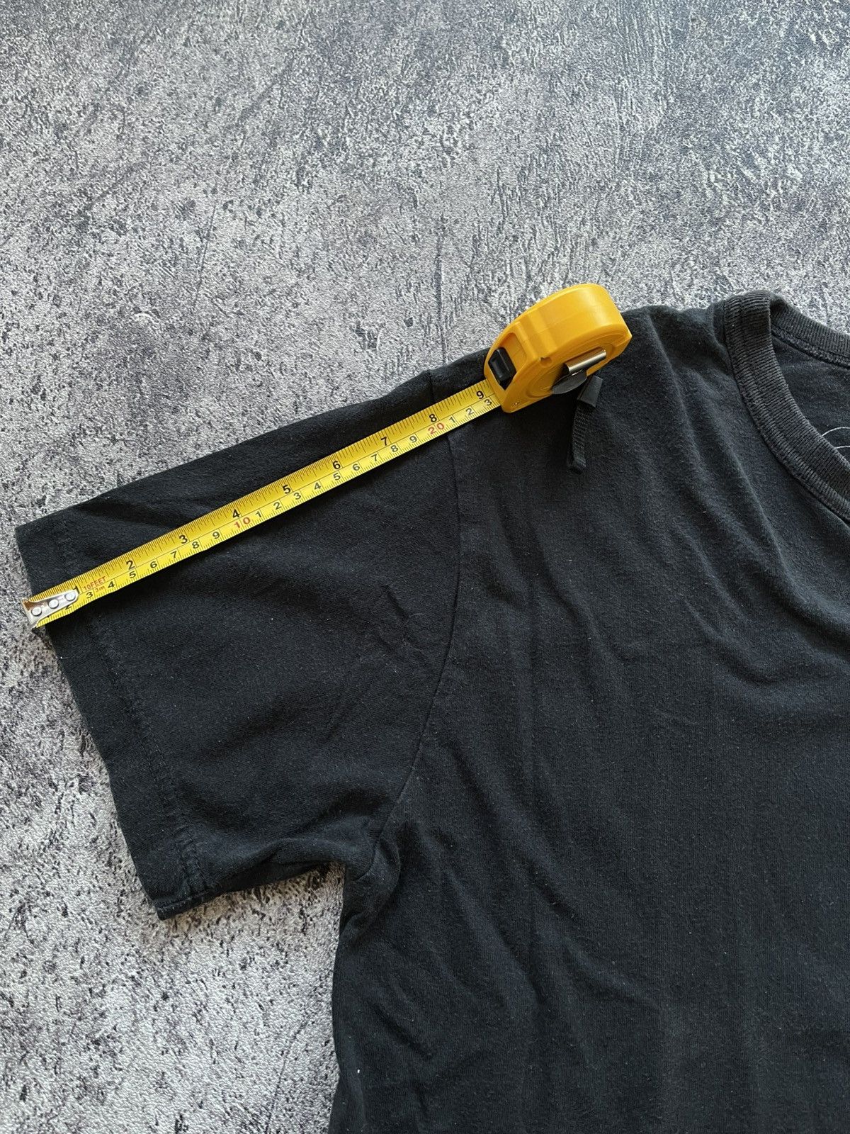 Japanese Brand Y2K Impala poem ifsixwasnine style tshirt Size US L / EU 52-54 / 3 - 9 Thumbnail