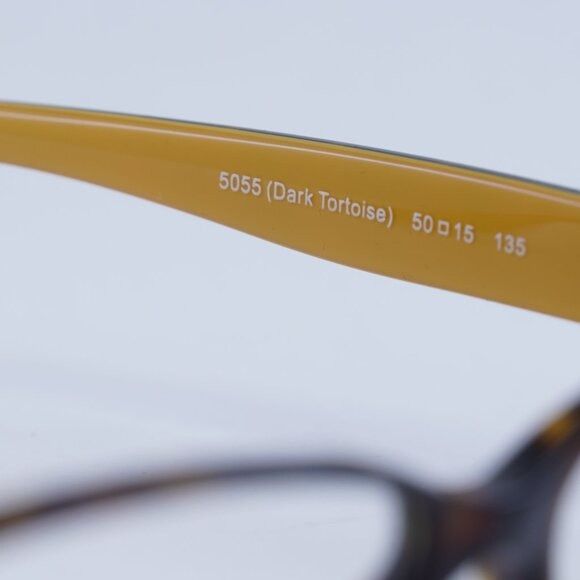 Coach Coach Emily HC6001 5055 Eyeglasses 50mm Size ONE SIZE - 7 Thumbnail