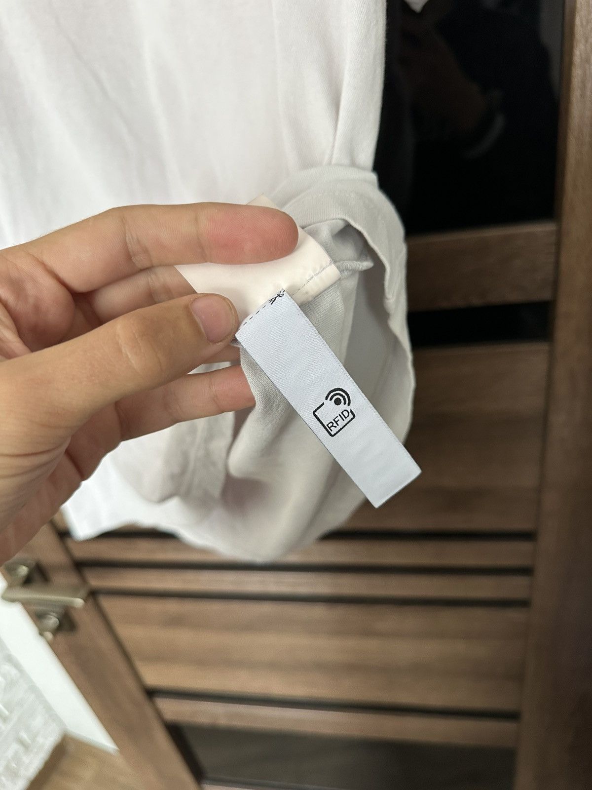 Stone Island Stone Island T-Shirt Size US XL / EU 56 / 4 - 22 Thumbnail