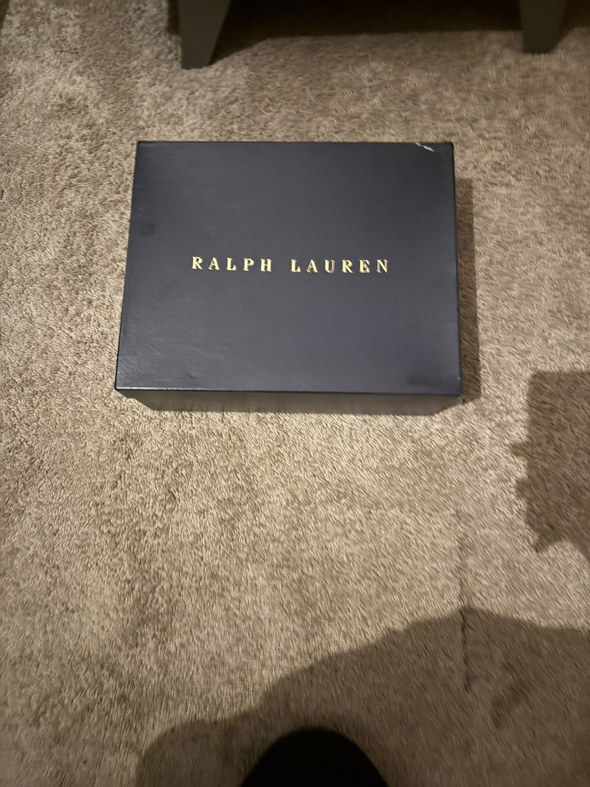 Ralph Lauren Ralph lauren sneaker Size US 10 / EU 43 - 10 Thumbnail