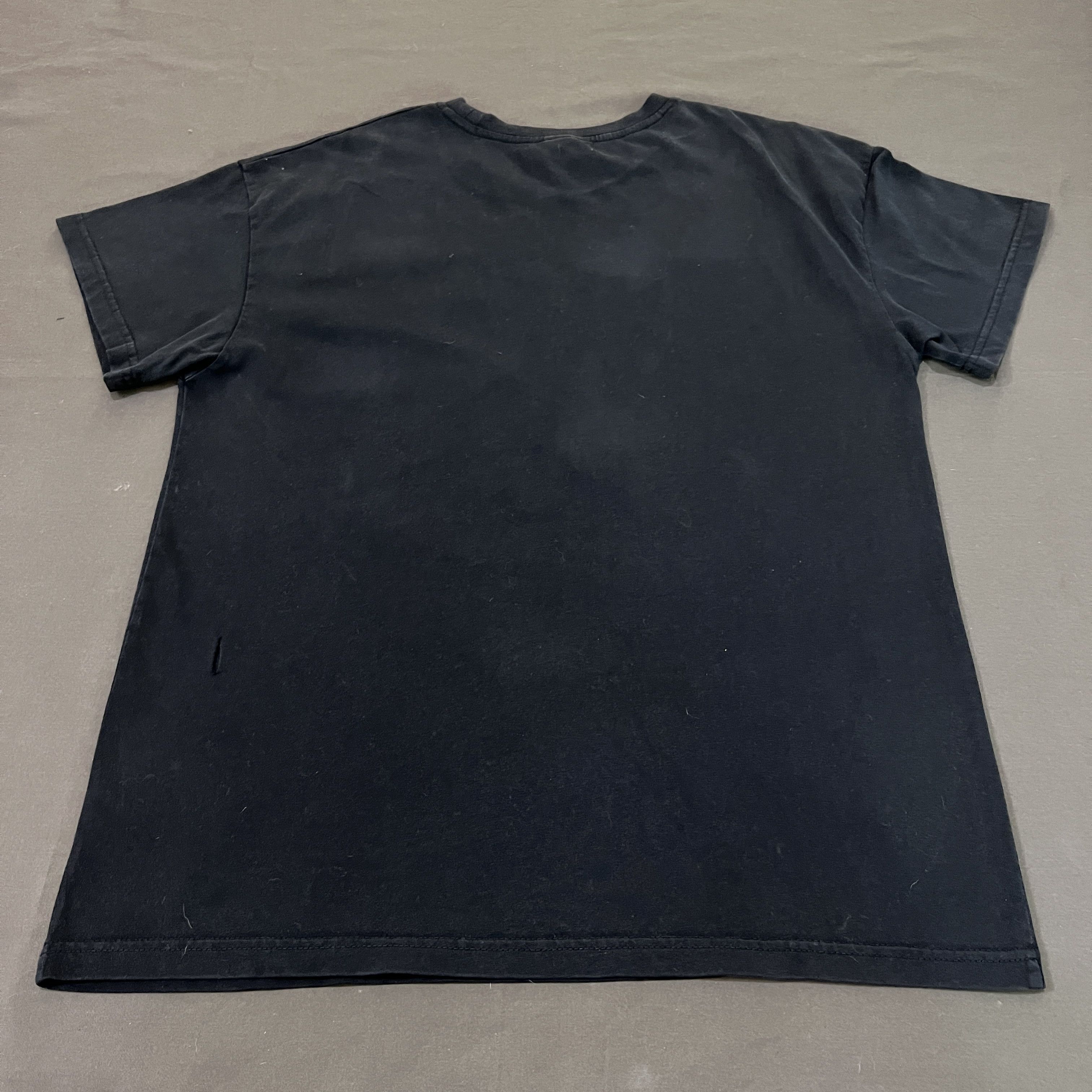 Japanese Brand × Rap Tees Stan Twomad Promo Tee kpop Size US M / EU 48-50 / 2 - 4 Thumbnail