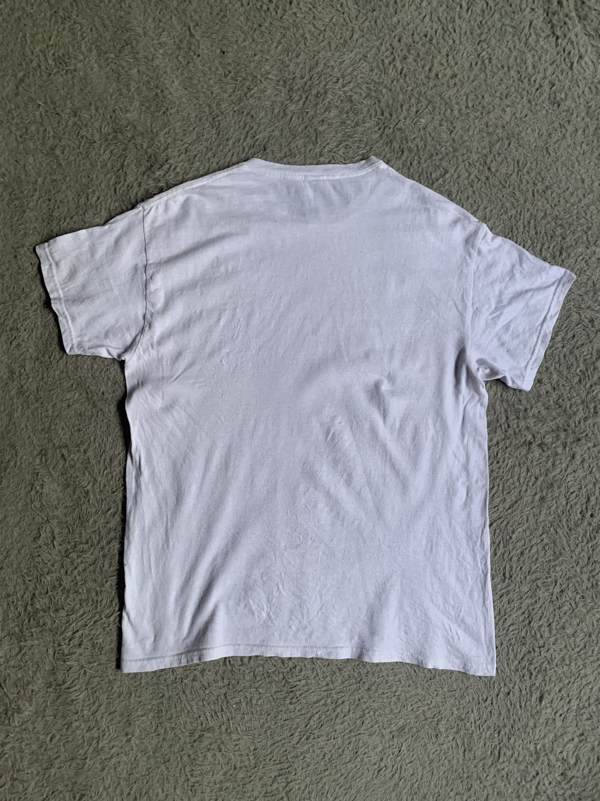 Rap Tees Y2k 00s A Tribe Called Quest Tee Hip Hop Band Tee Size US M / EU 48-50 / 2 - 5 Thumbnail