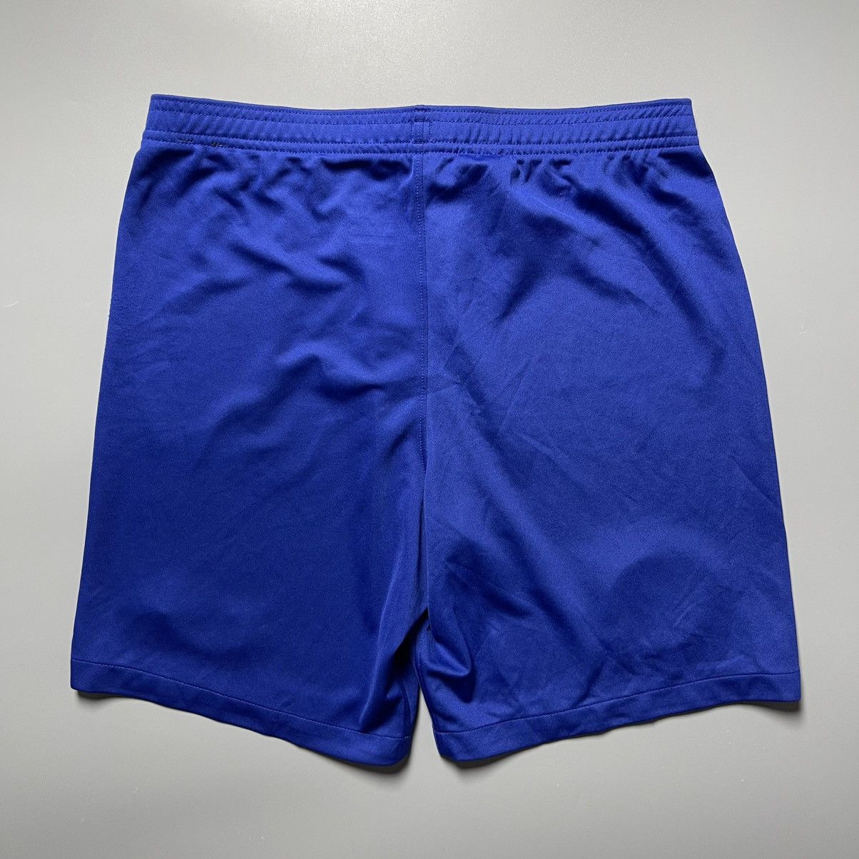 Adidas CHELSEA NIKE 2019/2020 FOOTBALL HOME SHORTS #7 KANTE Size US 29 - 7 Thumbnail