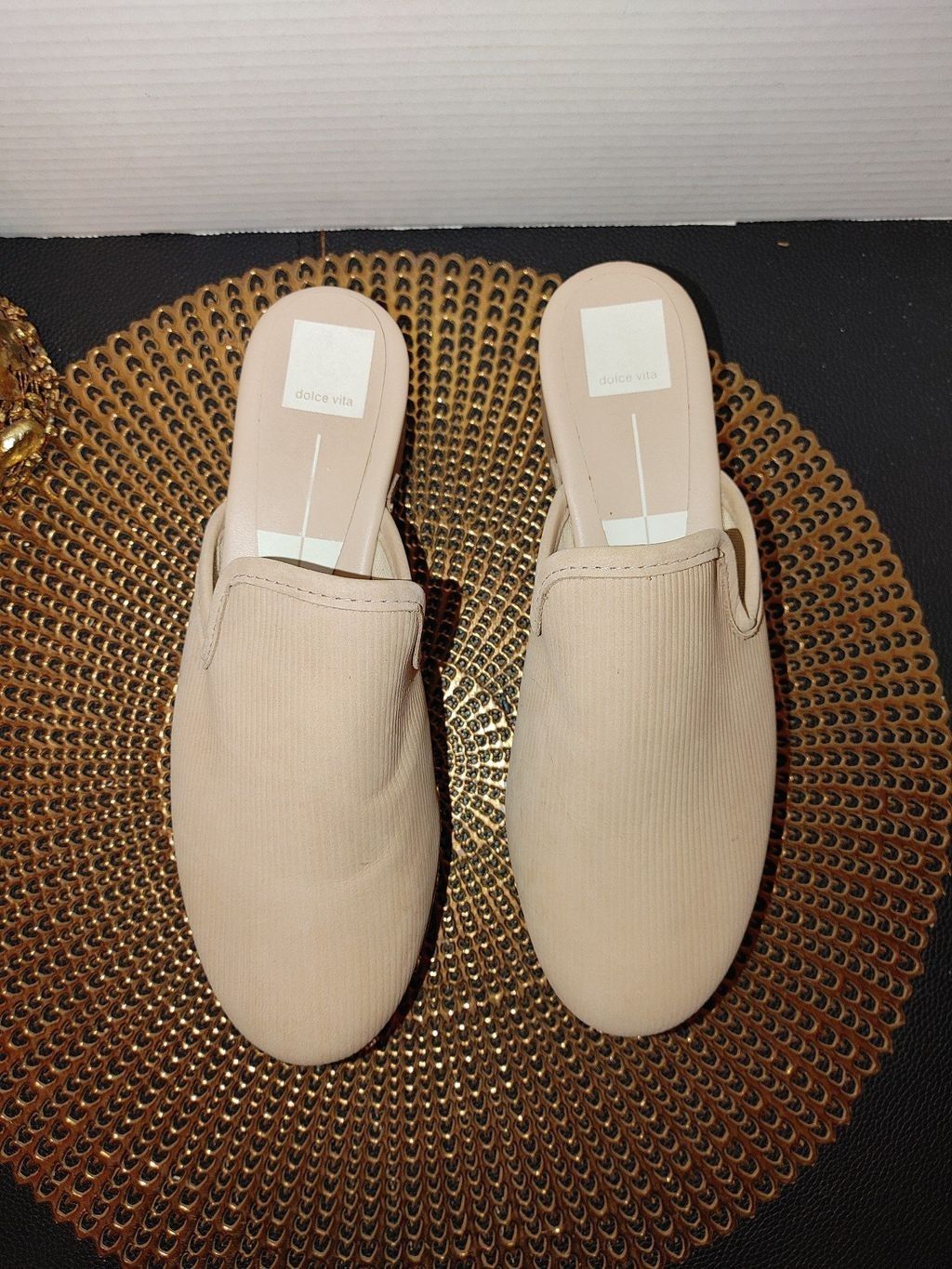 Dolce Vita Dolce Vita Clausen Clogs Size 8.5 Size US 8.5 / IT 38.5 - 2 Thumbnail