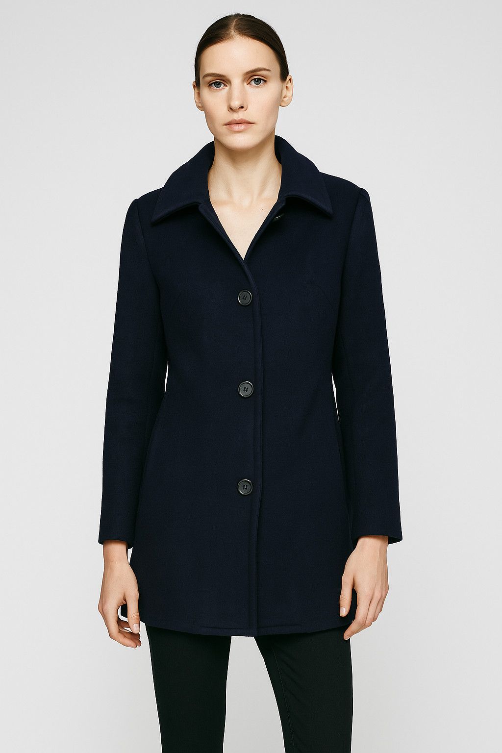 Celine 💥ACCEPTED BINDING OFFER 💥COAT CELINE JACKET Size M / US 6-8 / IT 42-44 - 1 Thumbnail
