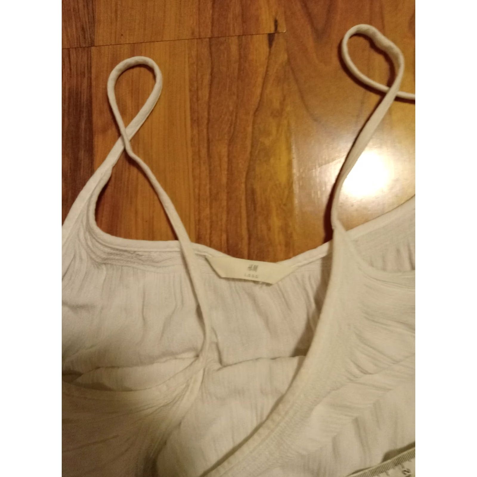 H&M VINTAGE NO Size L / US 10 / IT 46 - 4 Thumbnail