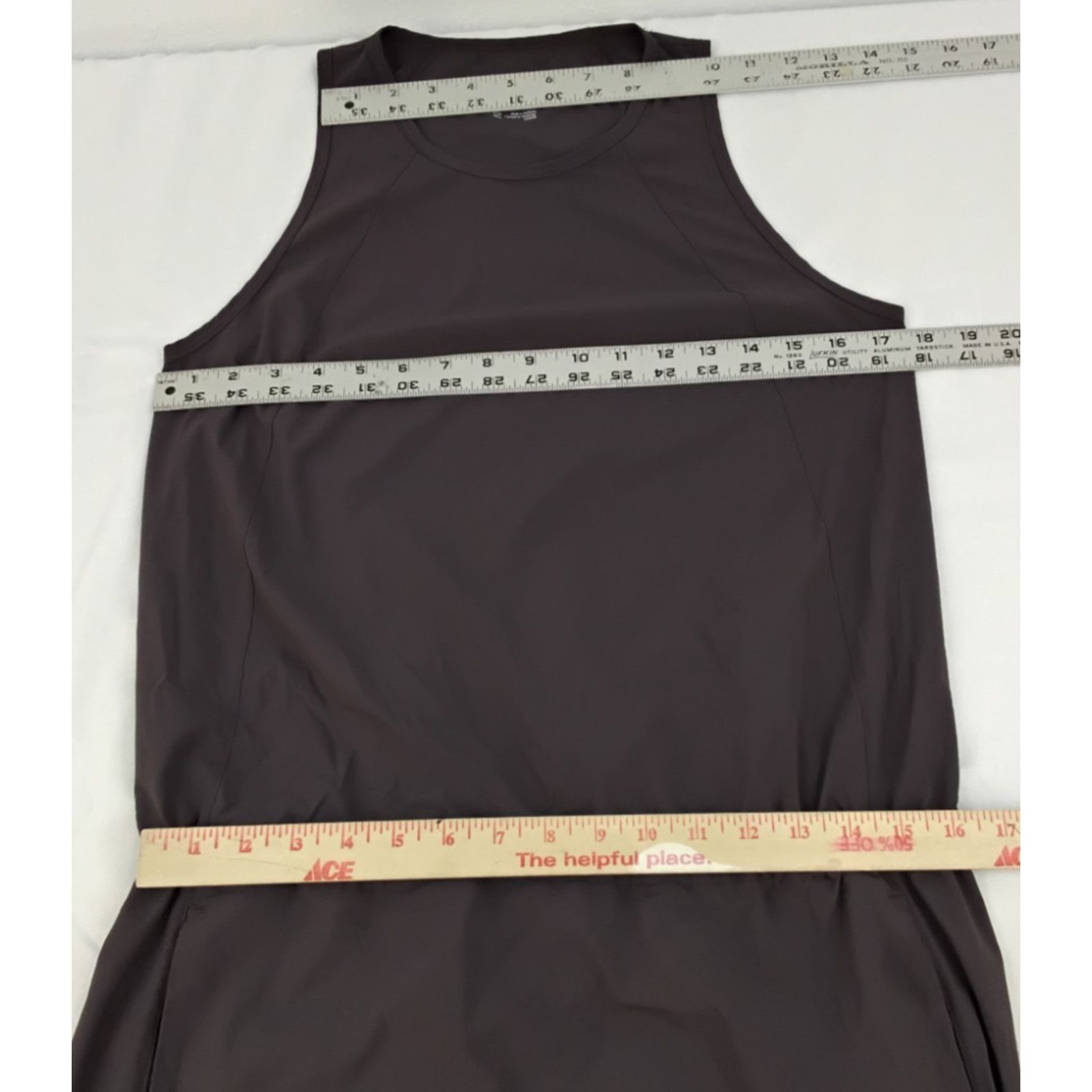 Arc'teryx Arc'teryx Contenta Active Dress Women's S Purple Draw String Size S / US 4 / IT 40 - 9 Thumbnail