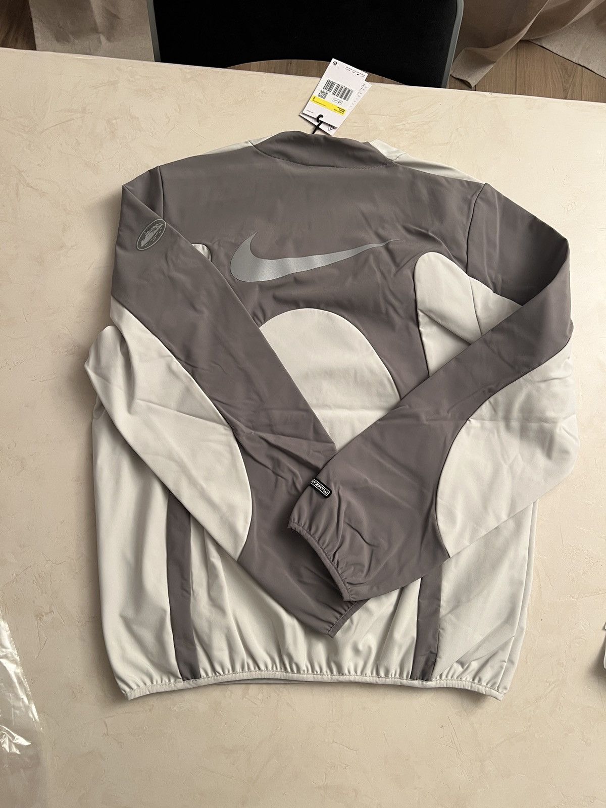 Corteiz × Nike Corteiz x Nike Crewneck Size US S / EU 44-46 / 1 - 2 Thumbnail