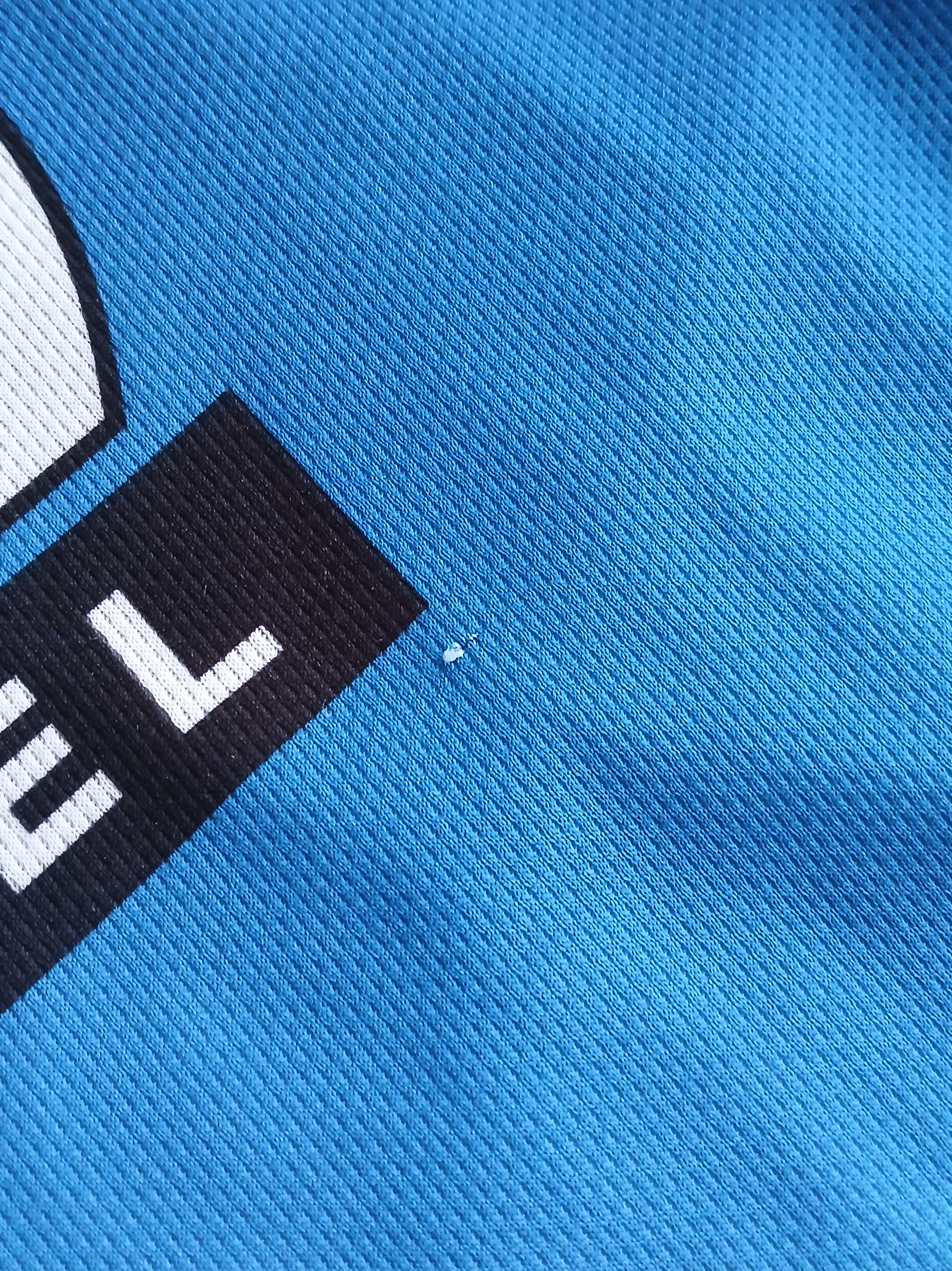 Bicycle Nike Discovery Bicycle Cycling Jersey T-Shirt Size US XL / EU 56 / 4 - 17 Thumbnail