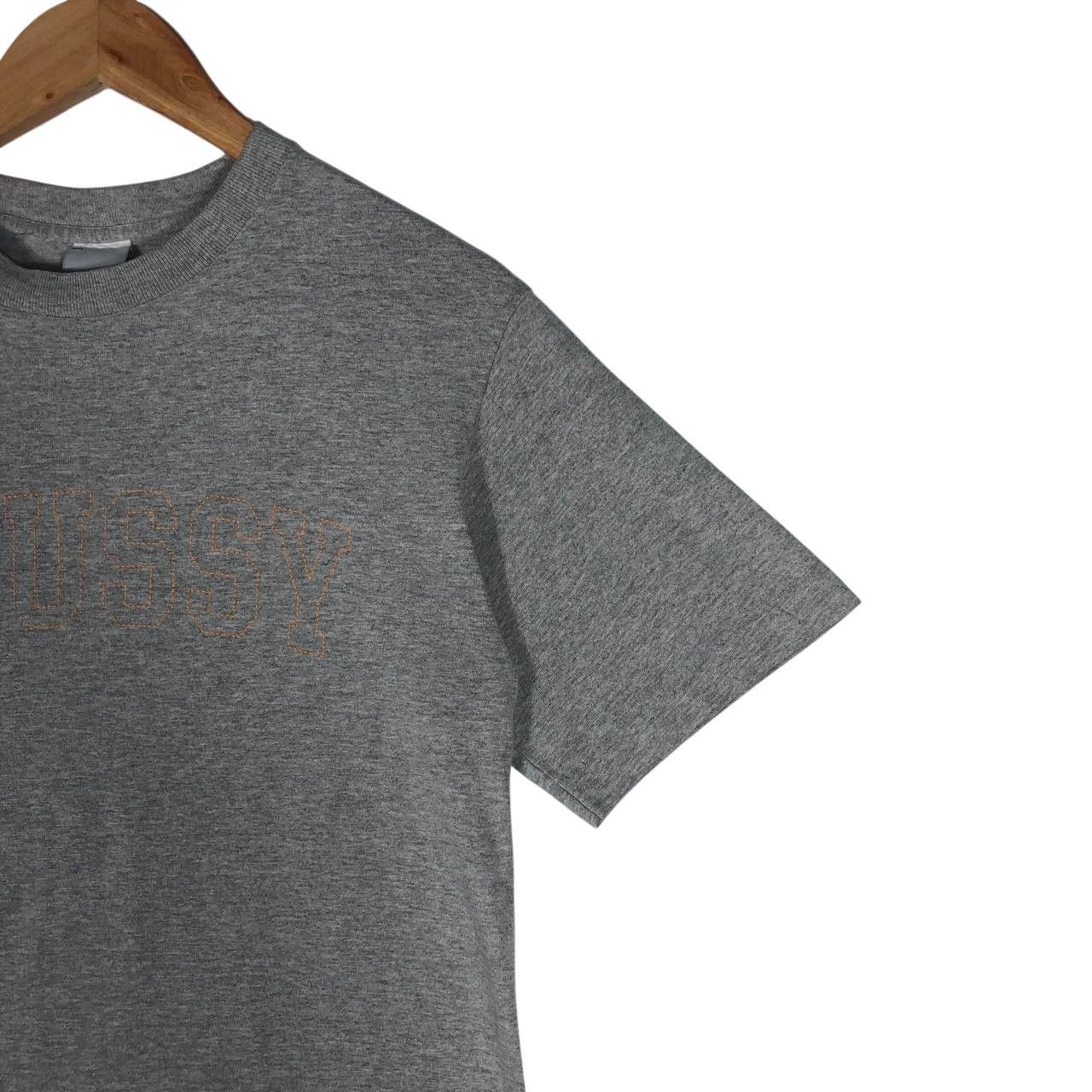 Stussy Vintage Stussy T-Shirt Size US S / EU 44-46 / 1 - 4 Thumbnail