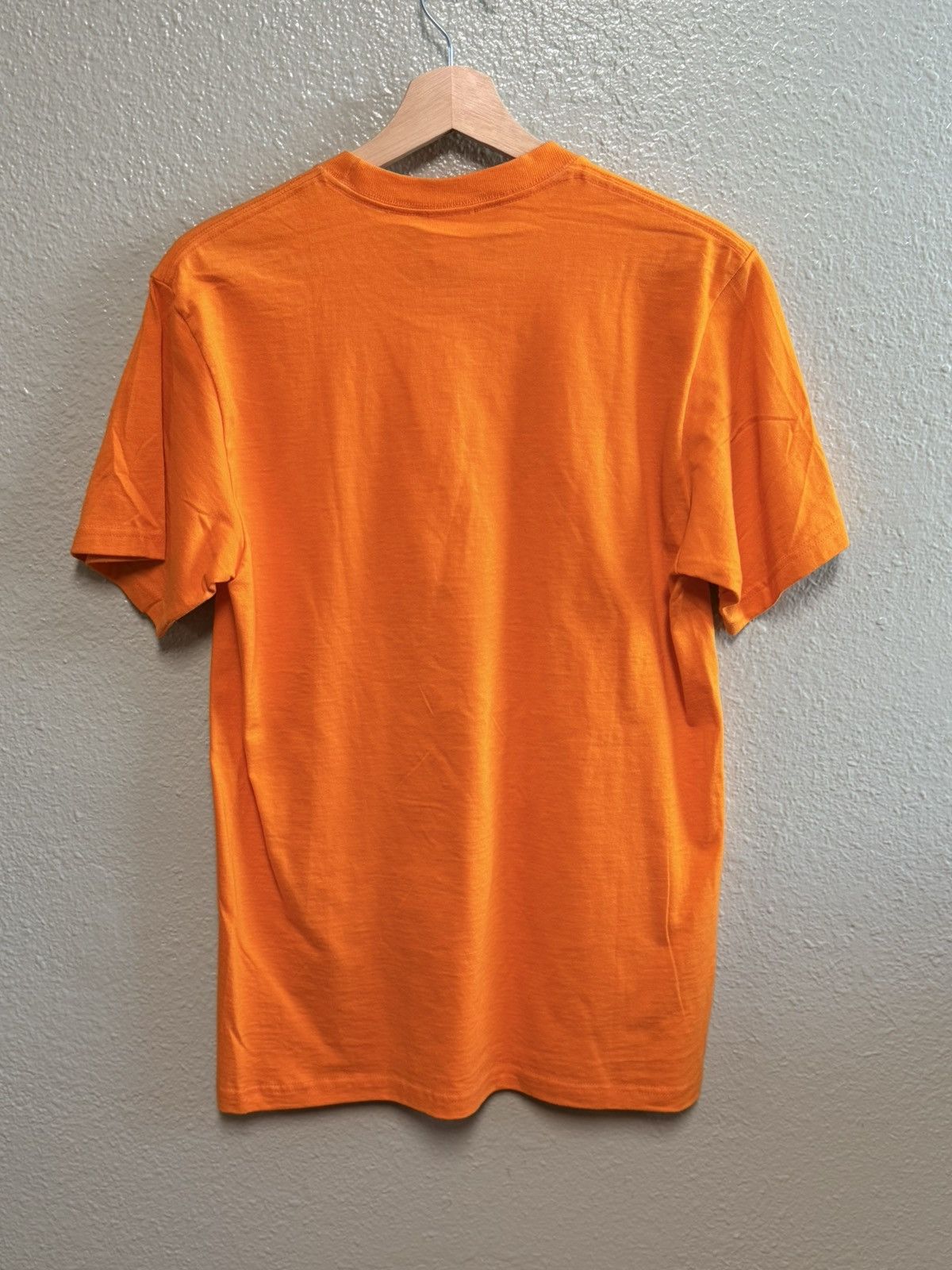 Supreme Supreme Faded Logo Tee Size US S / EU 44-46 / 1 - 3 Thumbnail