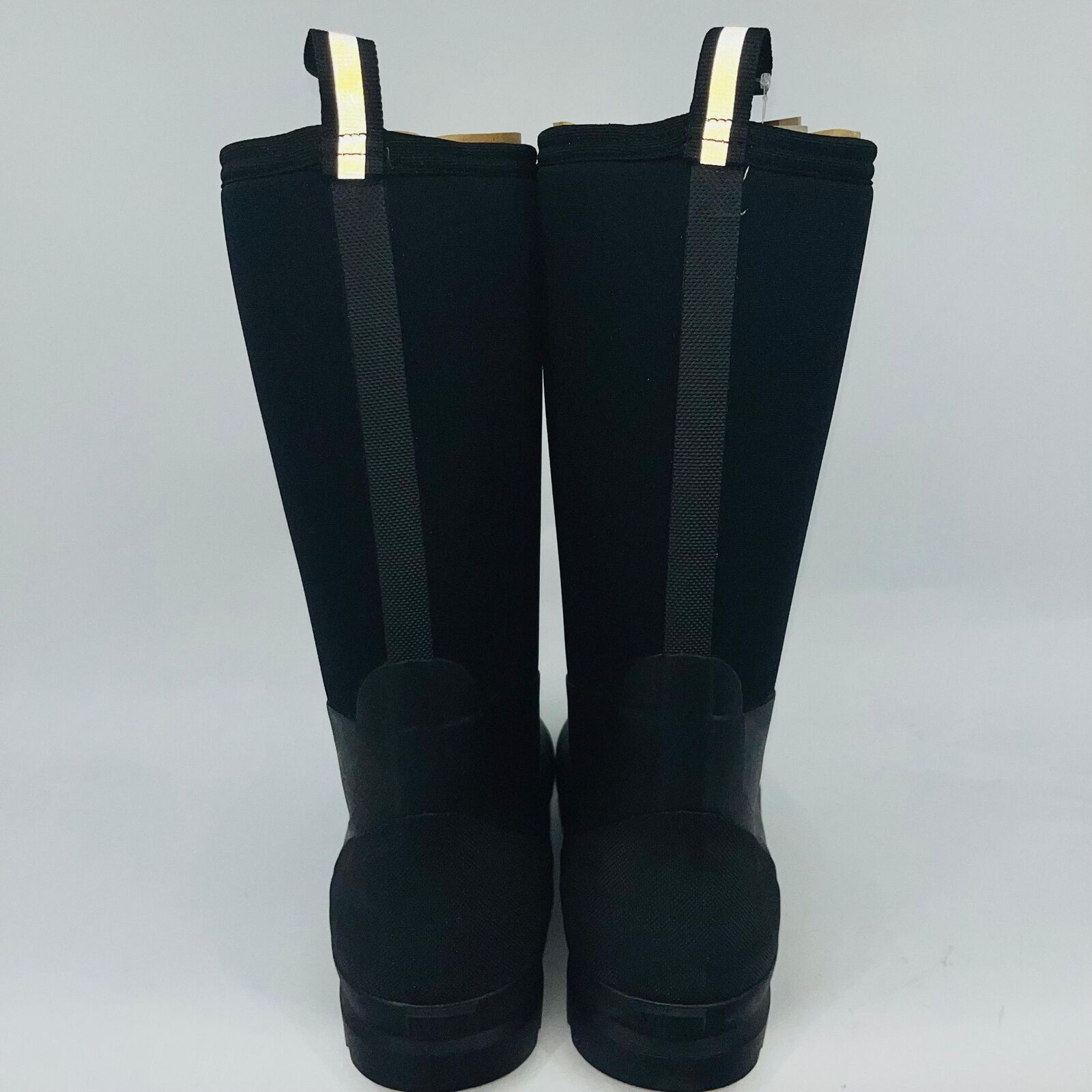 Ace Boot Co. THE ORIGINAL MUCK BOOT COMPANY MEN'S WORK BOOTS SIZE 12D Size US 12 / EU 45 - 3 Thumbnail