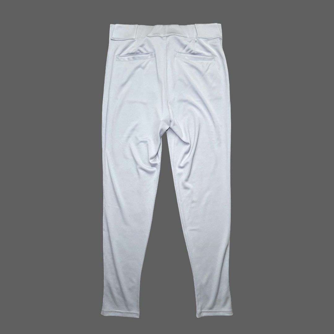 Nike Nike Vapor Select 2 Baseball Pants Grey Men's Size M NWT Size US 34 / EU 50 - 8 Thumbnail