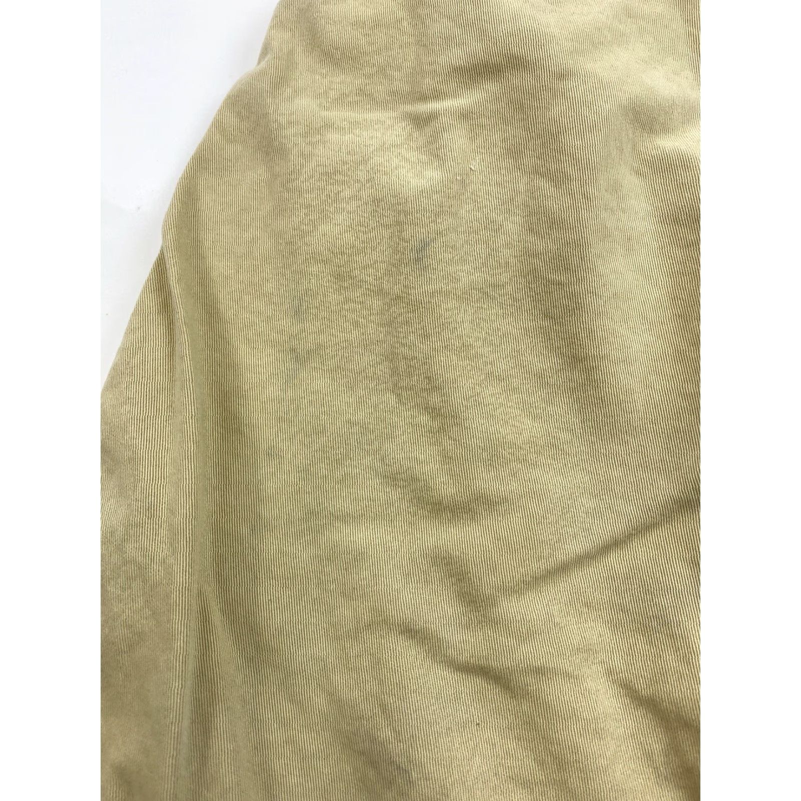 American Eagle Outfitters American Eagle Shorts Mens 30 Khaki Chino Size US 30 / EU 46 - 4 Thumbnail