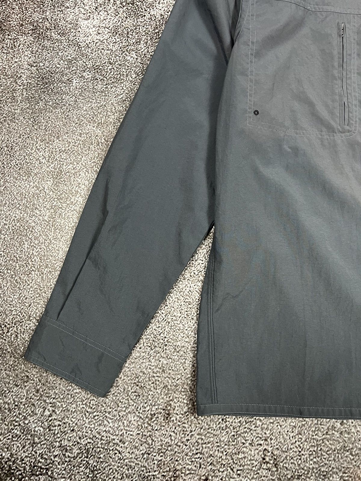 Nike × Nike ACG Nike ACG trekking multipocket archive techwear hiking shirt Size US M / EU 48-50 / 2 - 6 Thumbnail