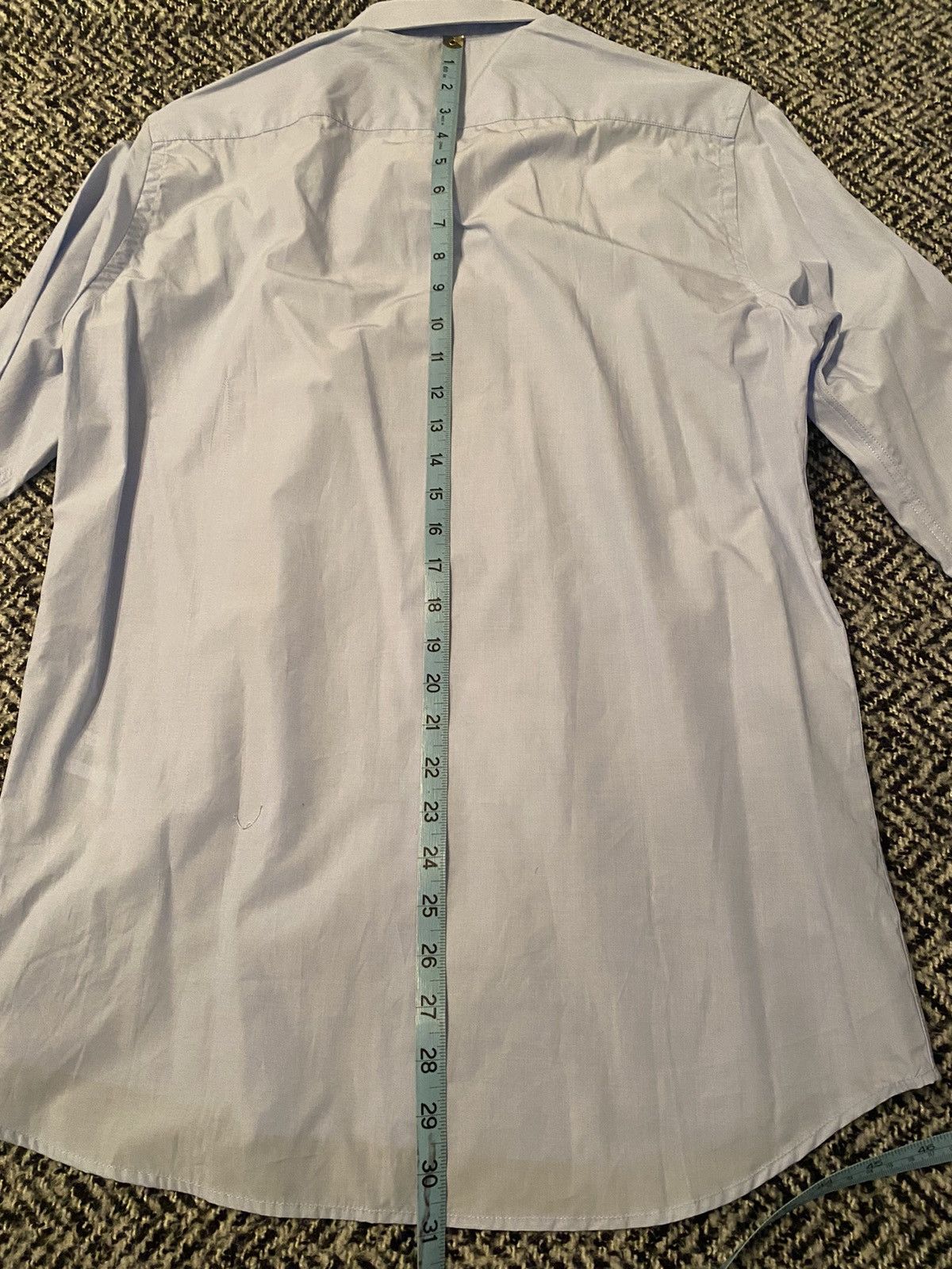 Other Alvaro Moreno -Spain - Shirt -M- Sz 41 BRAND NEW Size US M / EU 48-50 / 2 - 8 Thumbnail