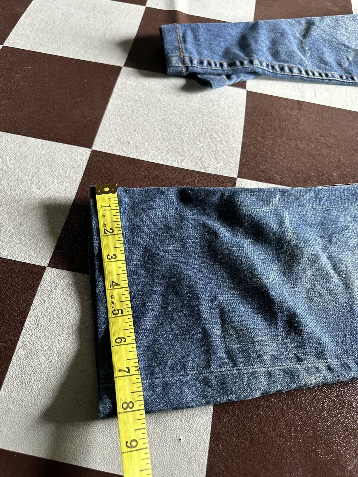 True Religion True religion jeans Size 26" / US 2 / IT 38 - 9 Thumbnail
