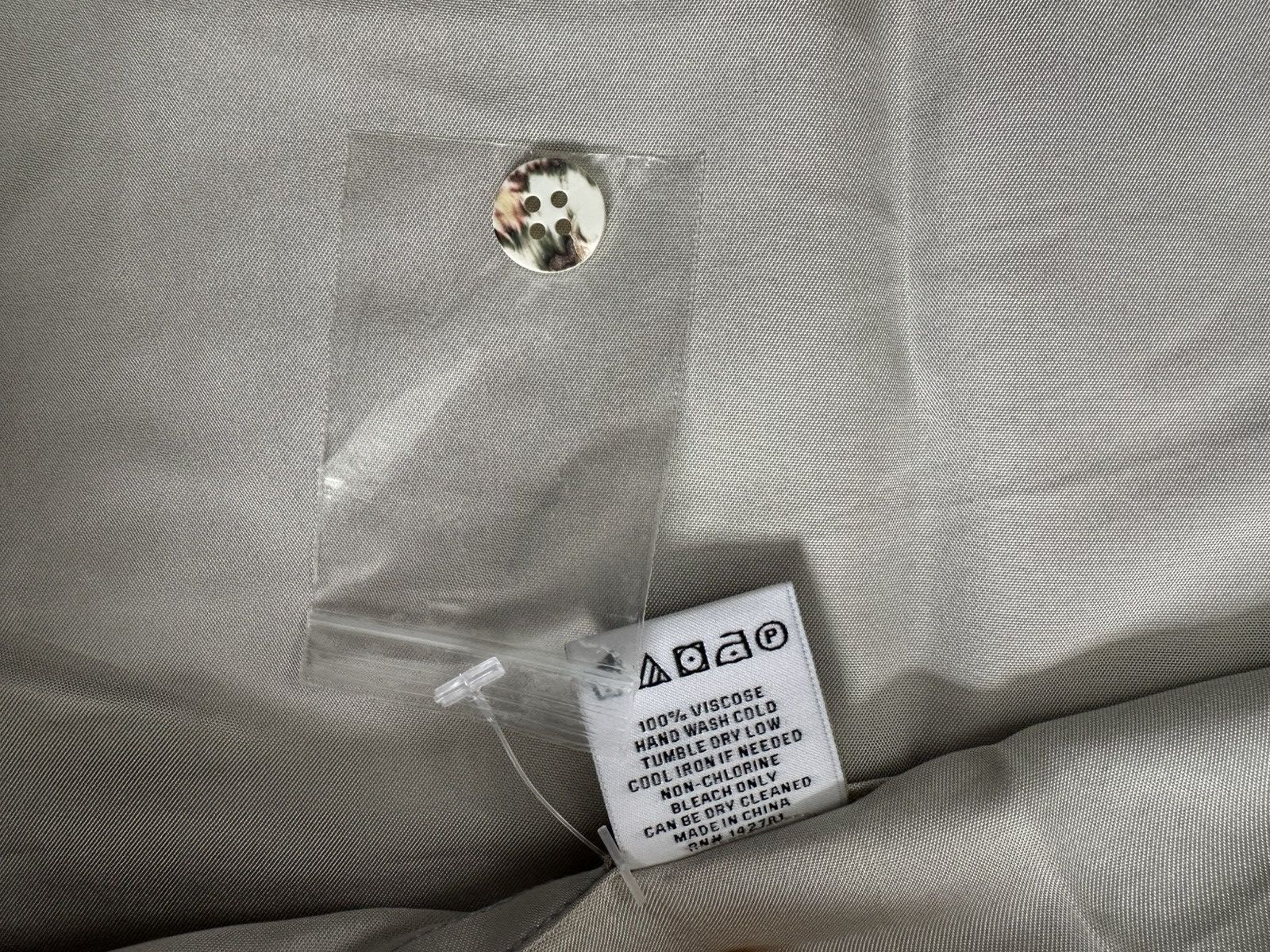 Aime Leon Dore Printed Leisure Shirt