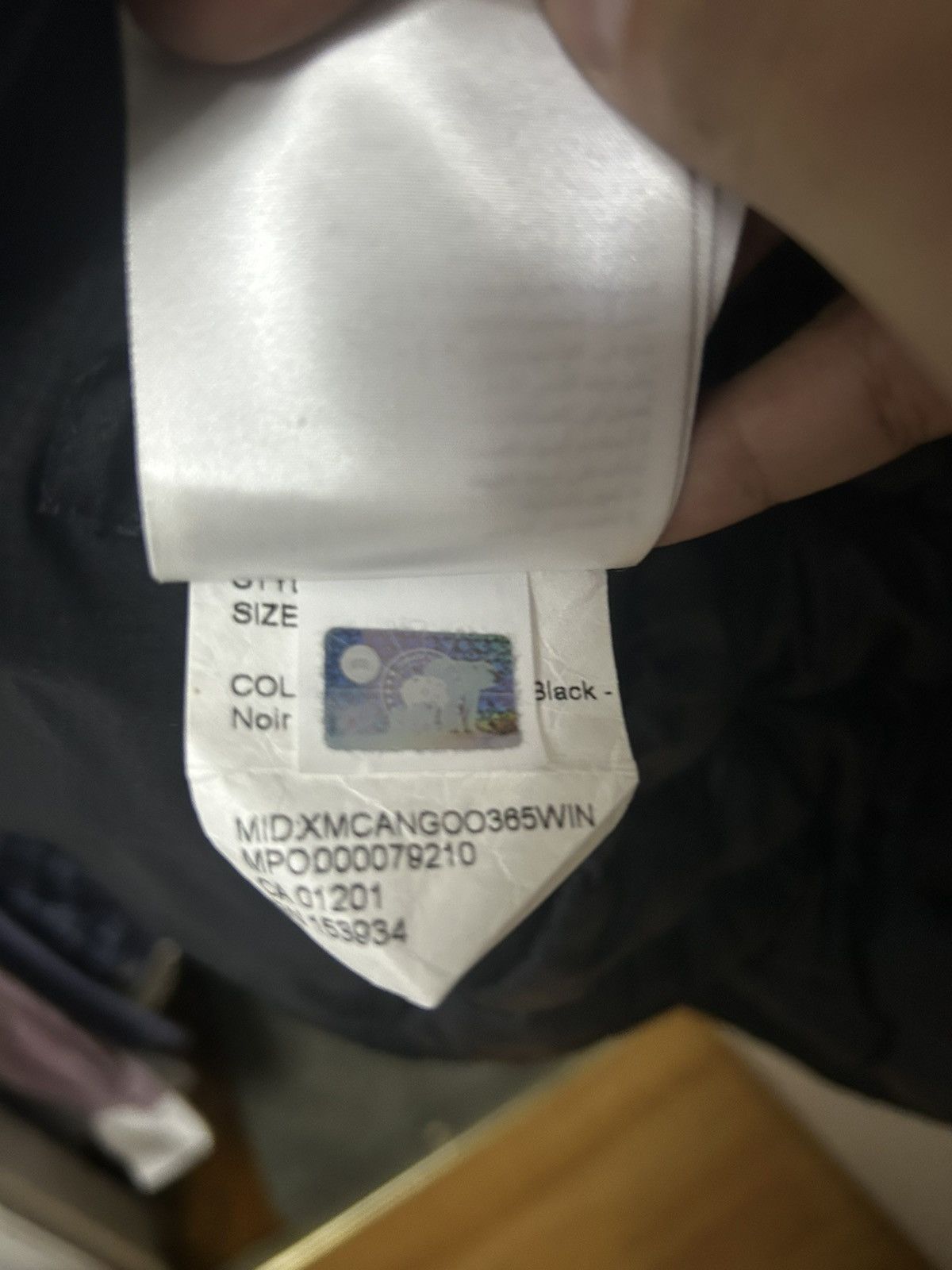 Canada Goose Canada Goose Jacket Size US S / EU 44-46 / 1 - 7 Thumbnail