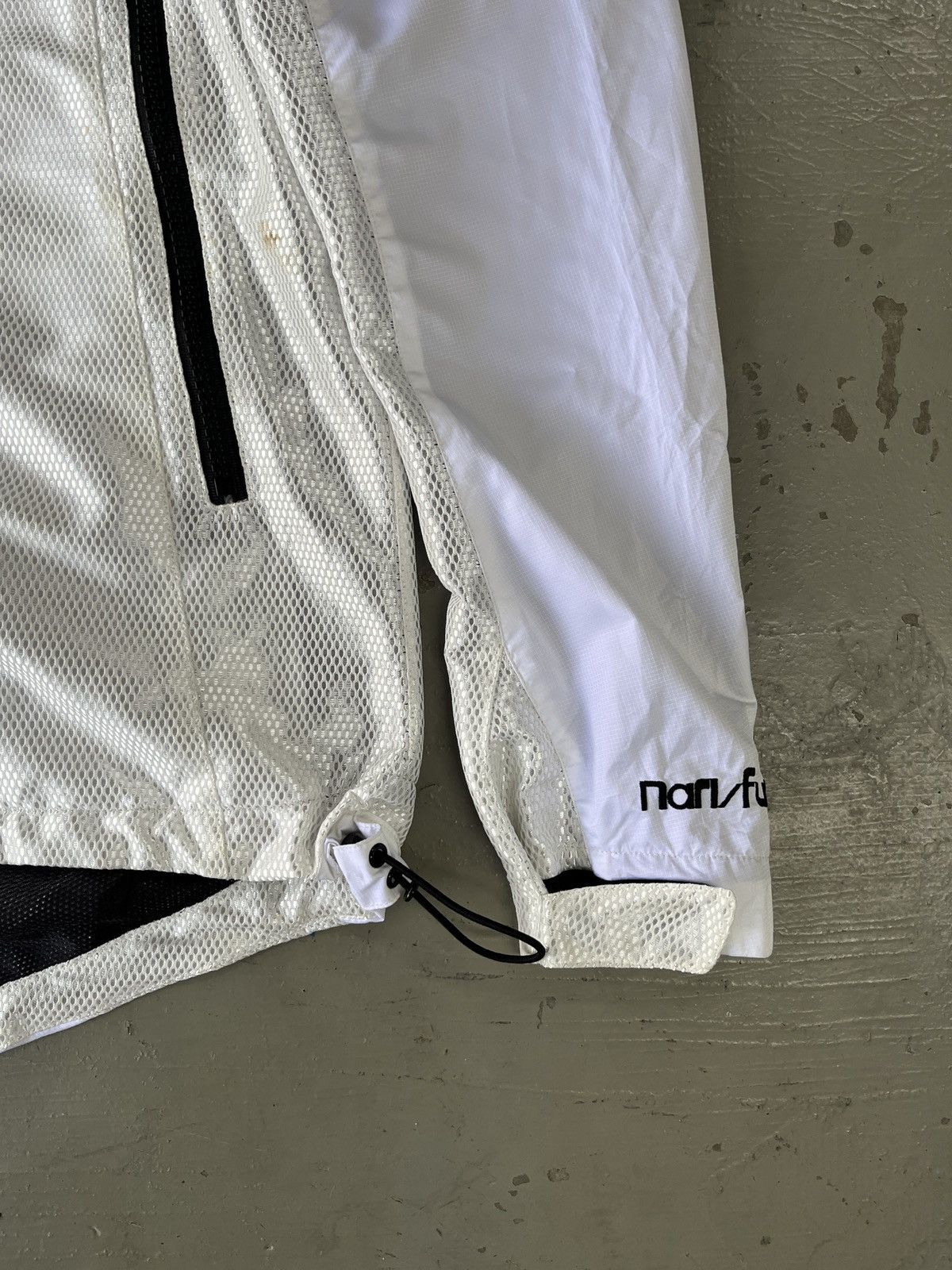 narifuri RARE OG Narifuri 🇯🇵 Cycling Tactical Gorpcore Outdoor Jacket Size US M / EU 48-50 / 2 - 13 Thumbnail