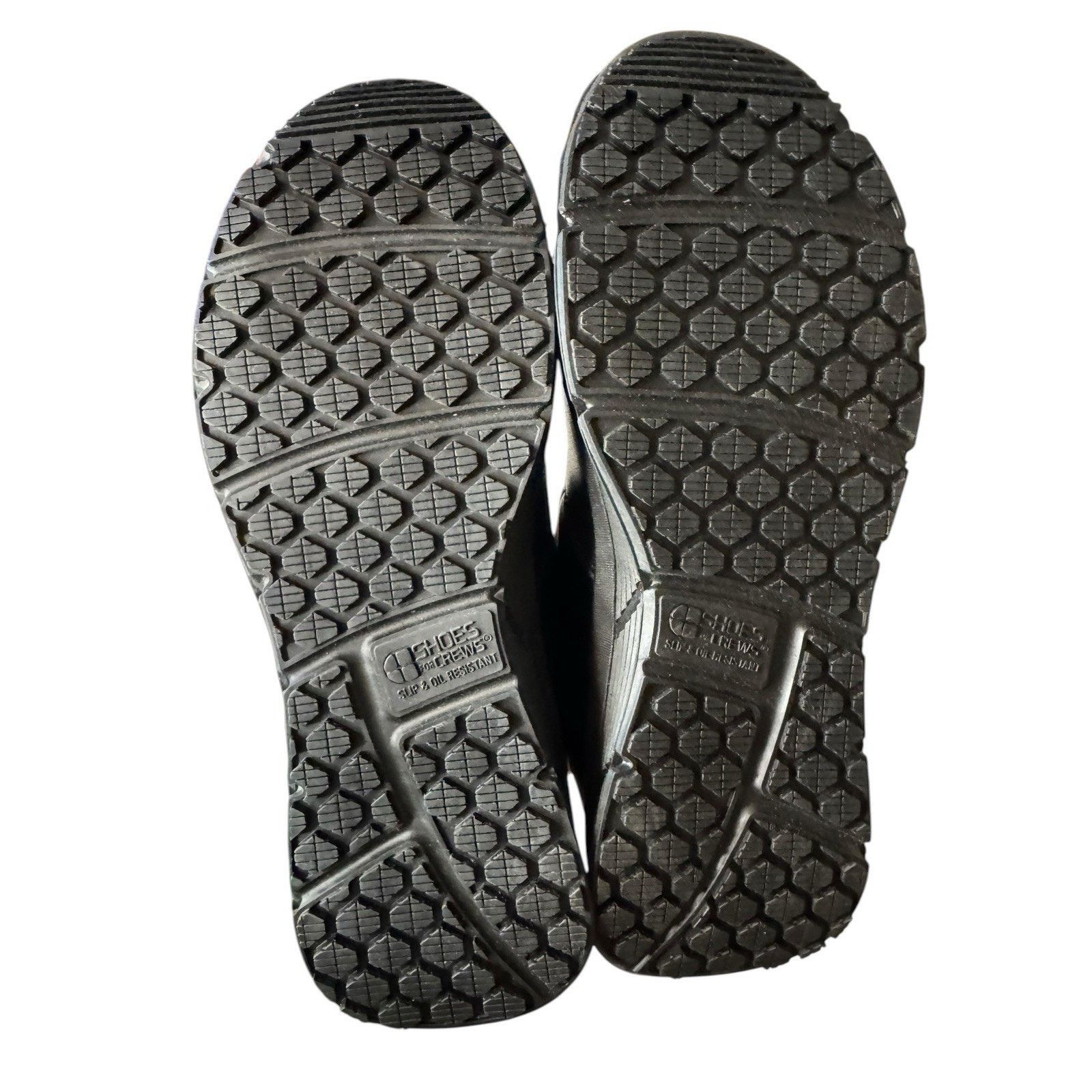 Other Shoes for Crews NEW CATER II Slip Resistant Comfort Slip Ons Size US 7.5 / EU 40-41 - 5 Thumbnail