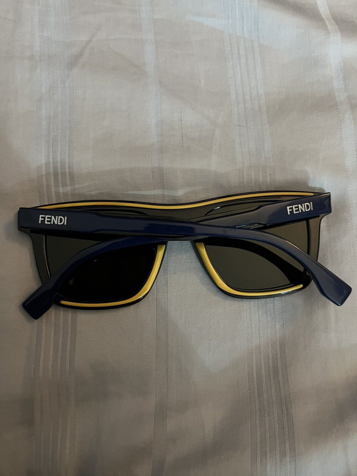Fendi Fendi sunglasses Size ONE SIZE - 3 Thumbnail