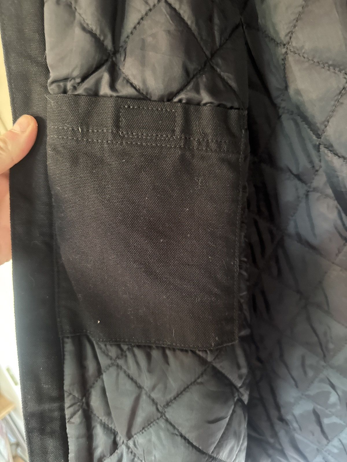Carhartt Workwear vest LT Size US L / EU 52-54 / 3 - 5 Thumbnail