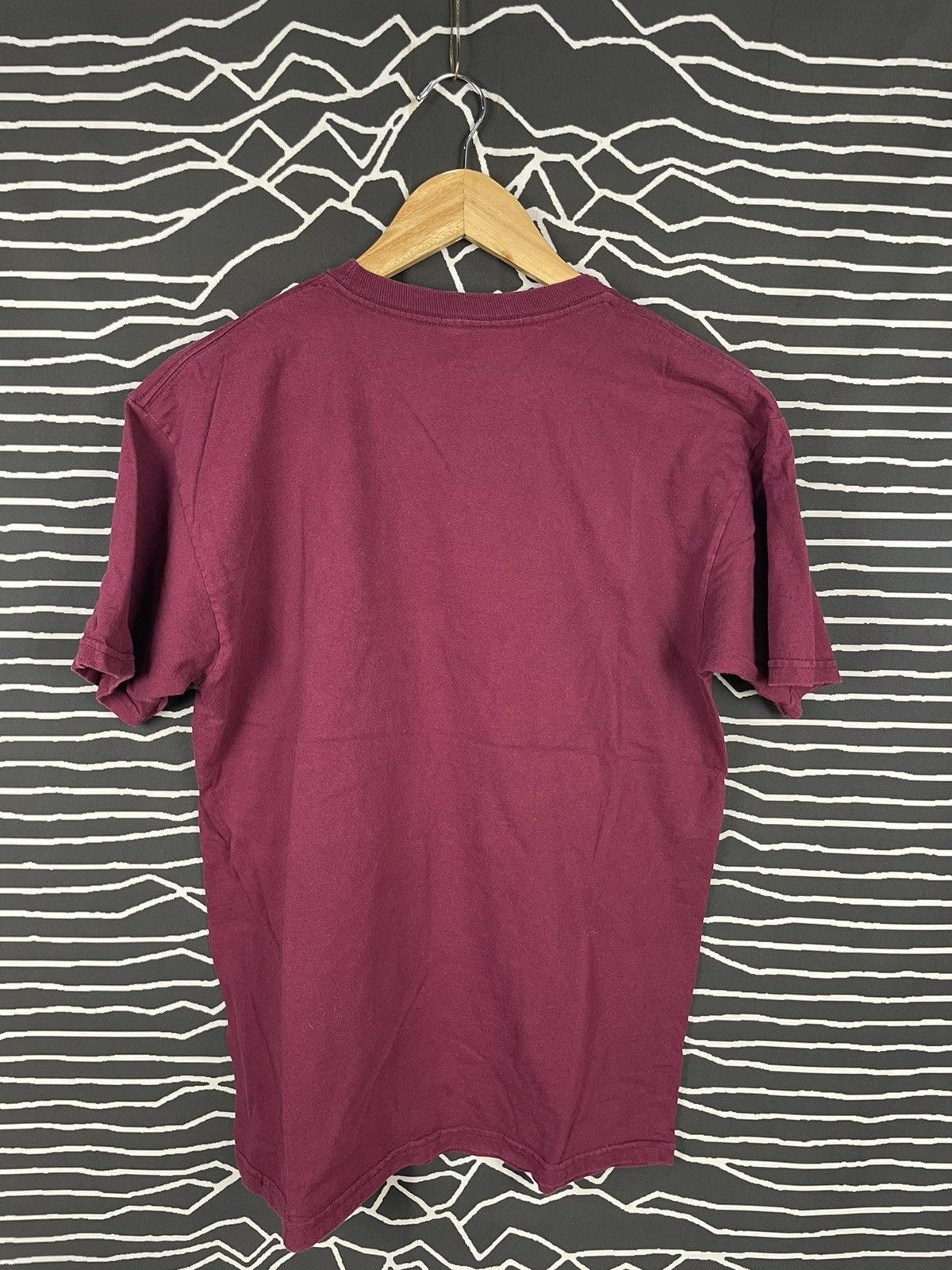 Vans Vans spellout Tee Size US M / EU 48-50 / 2 - 2 Thumbnail