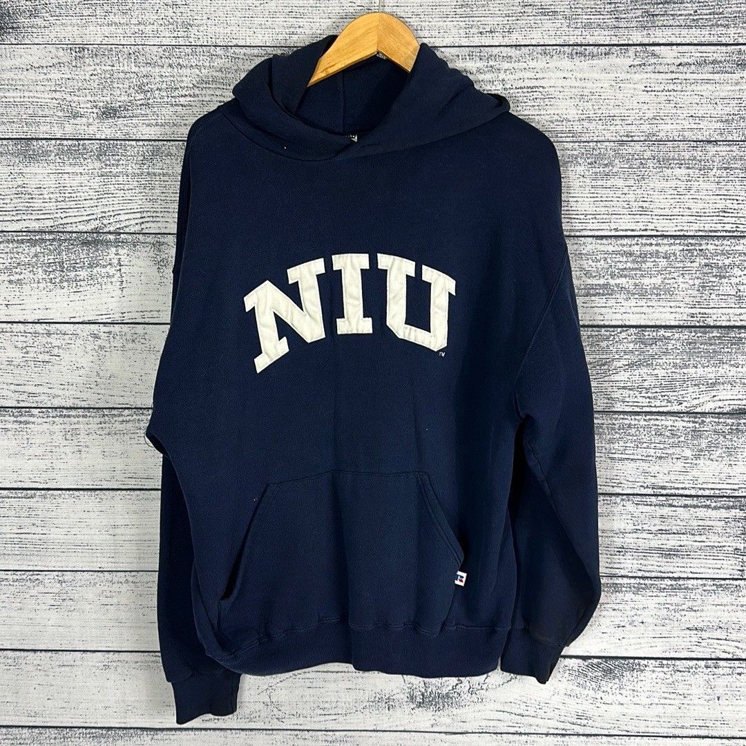Niu Hoodie Grailed