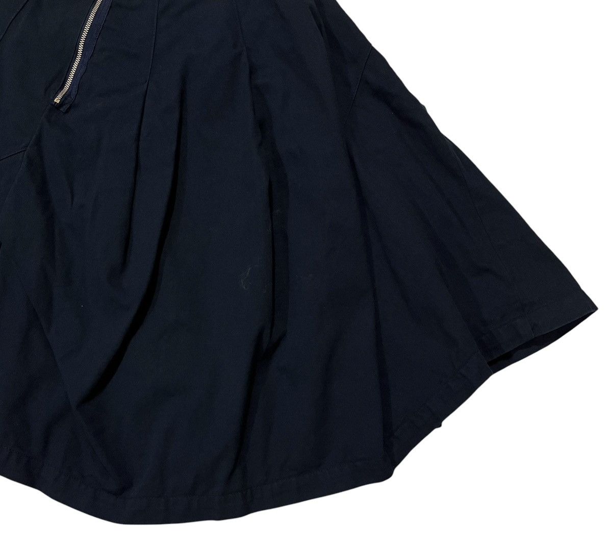 Issey Miyake Mercibeaucoup by issey miyake pleated Size 28" / US 6 / IT 42 - 6 Thumbnail