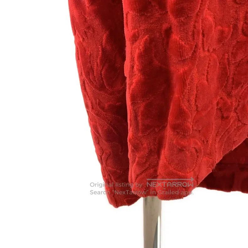 Comme des Garcons Comme Des Garcons size S Skirt Size 23" - 6 Thumbnail