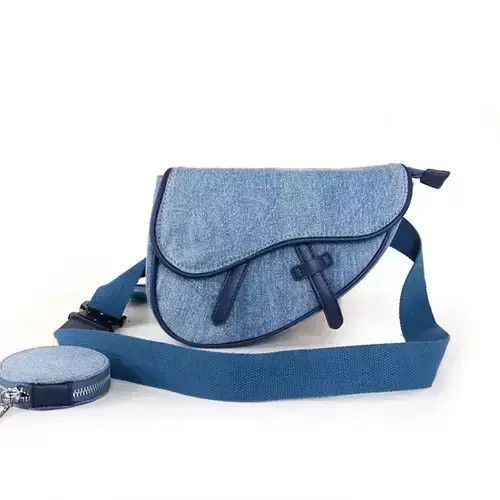 Other Women Shoulder Messenger Bag Size ONE SIZE - 2 Thumbnail