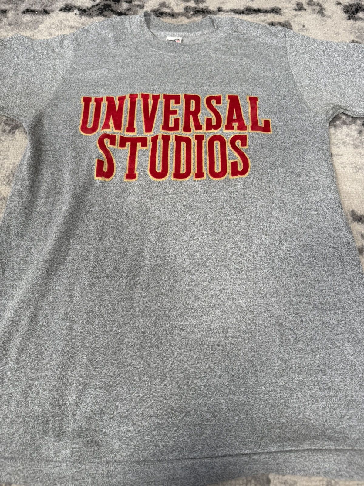 Vintage Vintage Single Stitch Universal Studios Made in USA T-Shirt Size US M / EU 48-50 / 2 - 3 Thumbnail